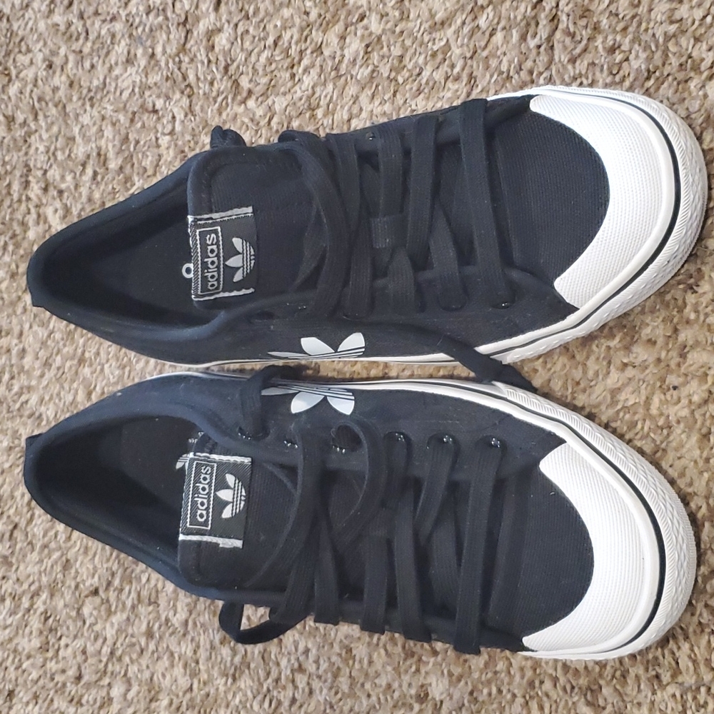 Adidas sneakers